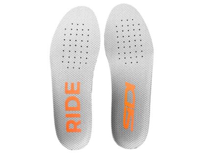 Vložka do bot SIDI 405 FUSBETT MONCALIO (Varianta 35)