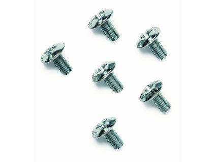 srouby sidi 35 screws for shim spd m3 uni o