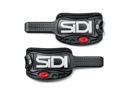Pásek SIDI Strap pre Caliper buckle (pár) (Varianta White)