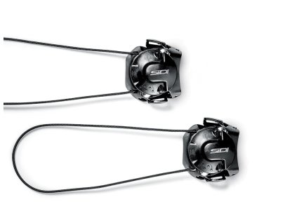 Náhradní utahovací kolečko SIDI 57 TECNO-3 SYSTEM SHORT (Varianta White)