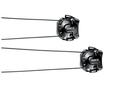 Náhradní utahovací kolečko SIDI 71 TECNO-3 SYSTEM LONG (Varianta White)