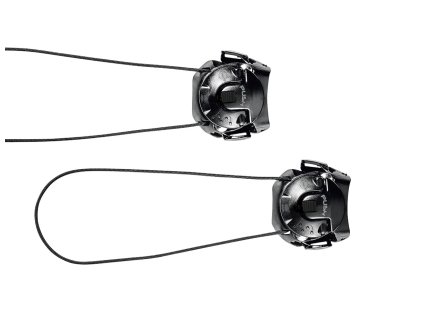 Náhradní utahovací kolečko SIDI 78 TECNO-3 PUSH SHORT 75mm (Varianta White)