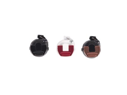 Náhradní kolečko SIDI 428 DIAL NUUN 001C TONGUE (Varianta Black/Bronze)