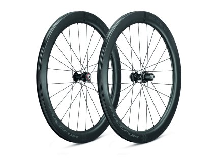 Sada kol FULCRUM Wind 57 DB 2WF C23 Carbon OEM (Varianta N3W)