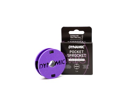 drzak retezu dynamic pocket sprocket o