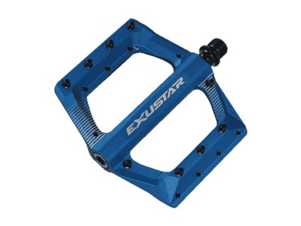Pedály EXUSTAR PB570 (Varianta Black)