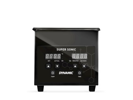 ultrazvukovy cistic dynamic super sonic o