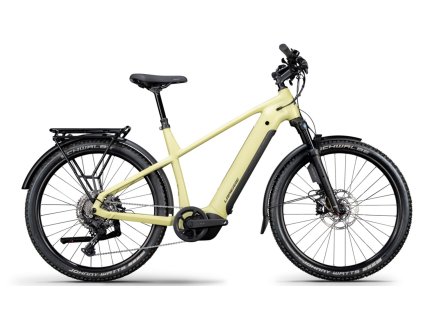 LAPIERRE E-Explorer SE High Cool Matcha Green (Varianta M)