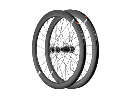 Zapletené kolo LOOK Wheel R50D Carbon (Varianta Zadní XDR)