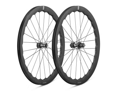 Sada kol FULCRUM Sharq 42 DB Carbon 28" OEM (Varianta N3W)