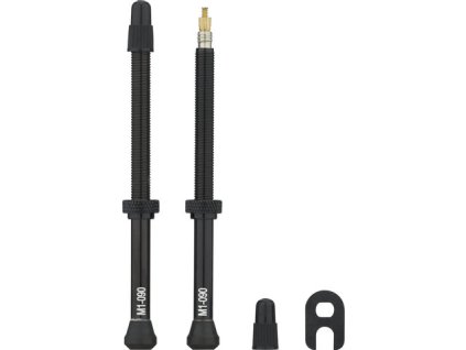nahradni dily fulcrum 2 way fit tubeless valve 90 mm o
