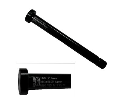 predni pevna osa lapierre 12x118mm p1 5 x 13 mm aircode drs xelius sl 2021 2022 2023 crosshill cf o