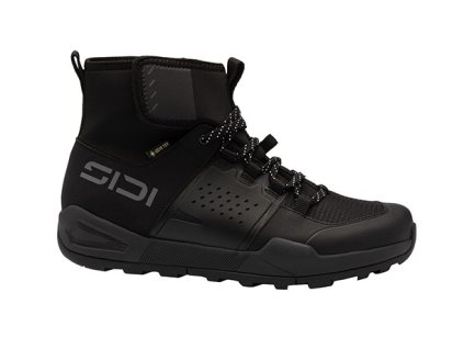 Zimní tretry SIDI Atomus MID GTX Black (Varianta 36)