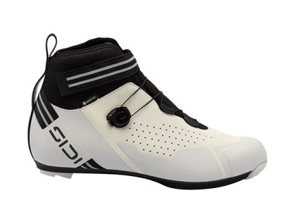 Zimní tretry SIDI Nix S GTX White/Black (Varianta 36)