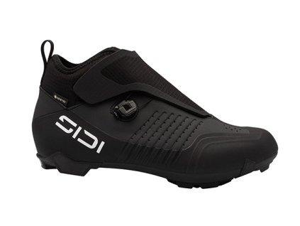 Zimní tretry SIDI Hiemx S GTX Black/Black (Varianta 36)