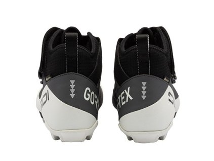 Zimní tretry SIDI Hiemx S GTX Anthracite/Ice White (Varianta 36)