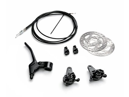 sada kotoucovych brzd hamax outback next o