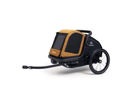 vozik pro psy hamax milou 8 o