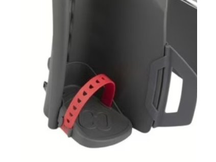 Opěrka nohy HAMAX Caress (Varianta Pravá)