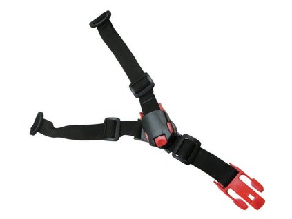 3bodovy pas hamax smiley siesta o