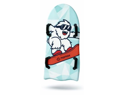 free surfer hamax graphic 1 o