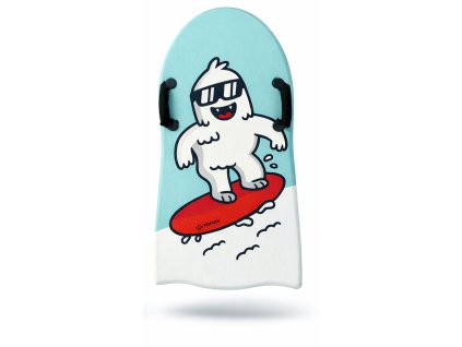mini surfer hamax snow monster 1 o