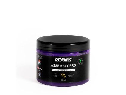 Montážní pasta DYNAMIC Assembly Pro (Varianta 80g)