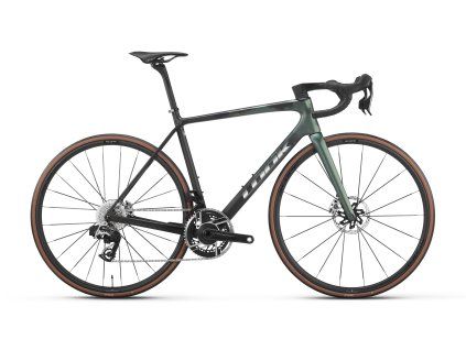LOOK 785 Huez 2 RS Disc Sram Red Mist Verde Scope Artech 2 (Varianta XS)