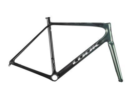 Rám LOOK 785 Huez 2 RS Disc Frameset Mist Verde (Varianta XS)