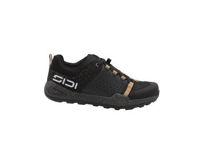 Tretry SIDI Atomus Print Black (Varianta 36)
