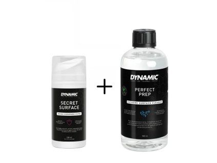 dynamic secret surface perfect prep o