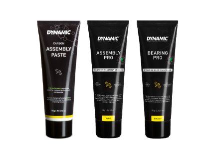 dynamic service grease set o
