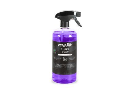 cistic dynamic super soap 2 o