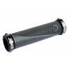 bikeribbon gripy b side black o