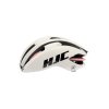 Helma HJC Ibex 2.0 Matt Glossy Off White Pink