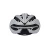 Helma HJC Ibex 2.0 Matt Grey Silver Line (Varianta S (51-56cm))
