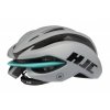 Helma HJC Ibex 2.0 Matt Glossy Grey Mint