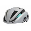 Helma HJC Ibex 2.0 Matt Glossy Grey Mint