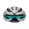 Helma HJC Ibex 2.0 Matt Glossy Grey Mint
