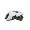 Helma HJC Atara Matt Glossy White (Varianta S (51-56cm))