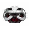 Helma HJC Valeco Silver White