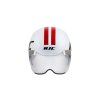 Helma HJC Adwatt White (Varianta L (58-63cm))