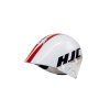 Helma HJC Adwatt White (Varianta L (58-63cm))