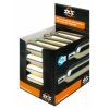 CO2 bombička SKS Co2 16G Cartridge Display Box With 25 Pcs For Airchamp, Non-Threaded