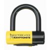 kryptonite zamek new york disc lock o