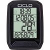 Tachometr CicloSport Protos 213 bezdrátový (Varianta černý)