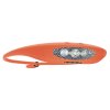 Čelovka KNOG Bilby 400 (Varianta Fluro Orange)