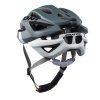 Helma CRATONI C-Bolt Grey Matt (Varianta M/L (56-59cm))