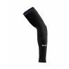 Návleky na ruce SANTINI Totum Black (Varianta M/L)