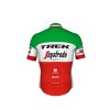 Dres SANTINI Trek Segafredo Replica Italian Champion RS